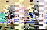 Round 12 V Westside - Indigenous Round